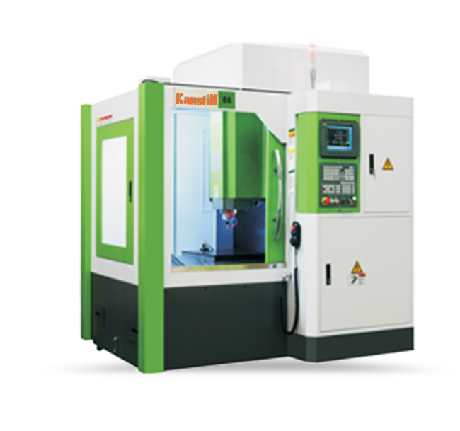 高速雕銑機和一般的雕銑機有什么不同？