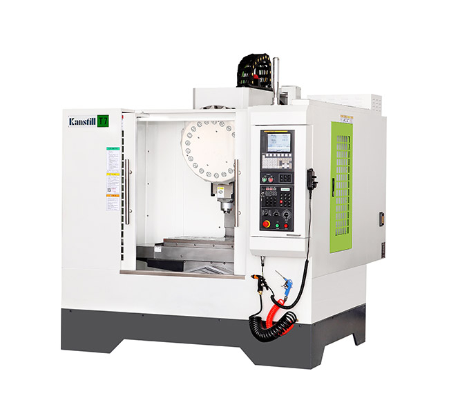 高速鉆攻機為什么能實現(xiàn)高效加工？原來秘密在這里！